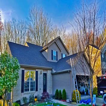 Peake Roofing