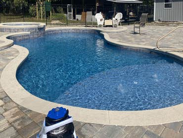 Photos by Collinsbuilt Pools Co #1