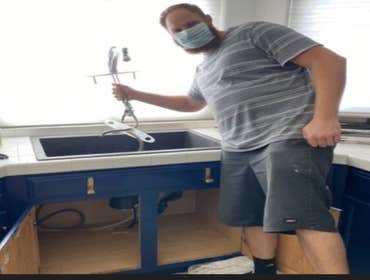 Photos by Desert Cities Plumbing #1