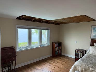 Padilla’s Home Solutions LLC works