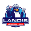Landis Air Conditioning & Heating logo