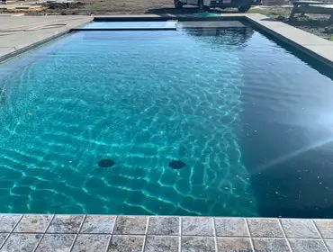 Photos by Sonoma Mountain Pool & Spa Service #1