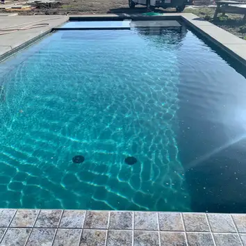 Photos by Sonoma Mountain Pool & Spa Service #1