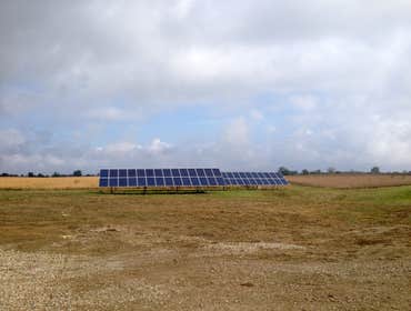 Solar Panels