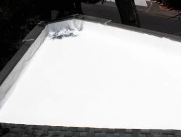 Los Angeles Roofing Project