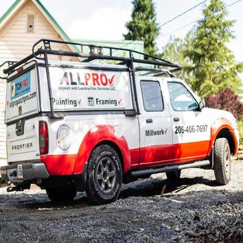 Allpro Remodeling Specialists