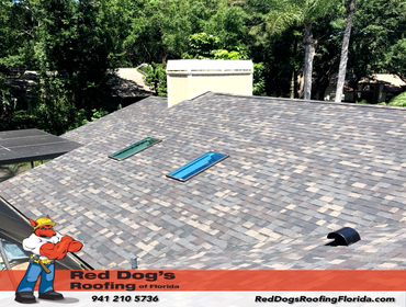 Photos by Red dog's Roofing of Florida #1