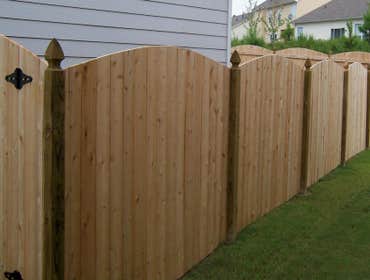 Fences