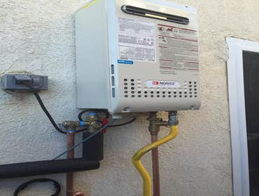 Photos from K&R Plumbing