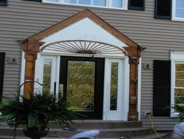 Photos by Zion Home Improement/restoration LLC #1