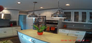 Gaithersburg Kitchen Complete kitchen remodel