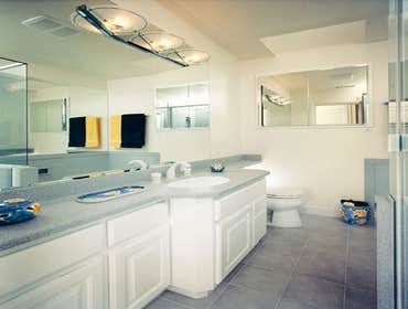 Project photos from California Bathroom And Kitchen Remodelers Inc