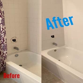 Fort Worth Refinishing