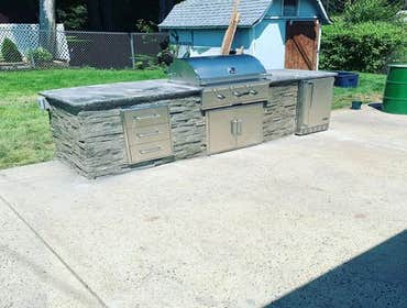 Photos by Limitless Industries and Outdoor Living Spaces #1