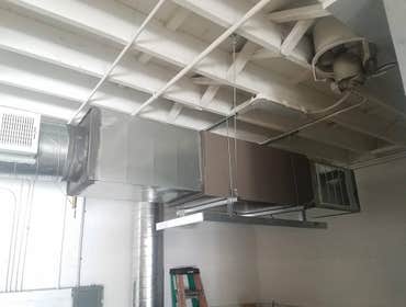 HVAC Projects
