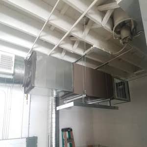 HVAC Projects