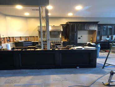 Kitchen Remodeling