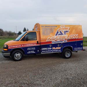 AccuFlow Plumbing, Inc