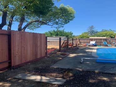 Photos by Sonoma Strong Builder #2