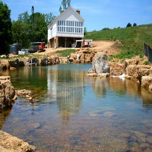 Ponds Inc. of Illinois