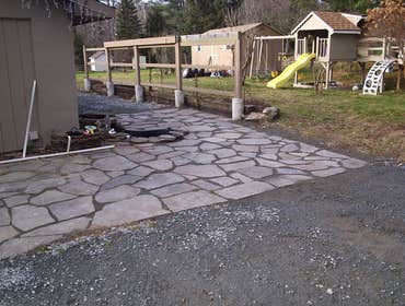Photos from Fucci Masonry & Home Renovations