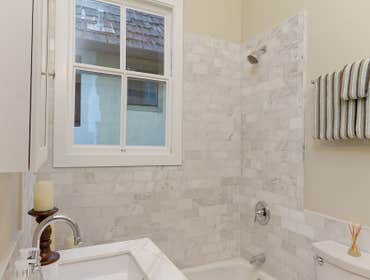 Sacramento Midtown Remodel