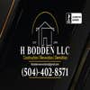 H. Bodden Renovations, LLC logo