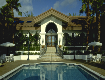 Santa Barbara Clubhouse