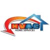 HVAC Home Services logo