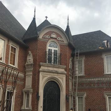 Capital Roofing Contractors