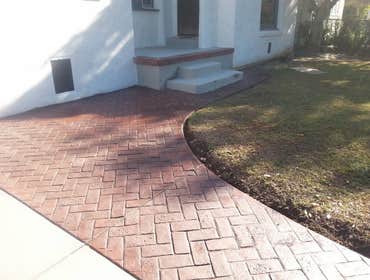 Photos from R A D Concrete various projects