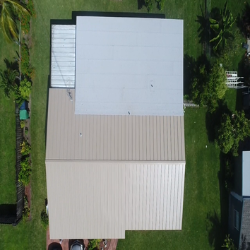 Flash Roofing and Sheet Metal LLC