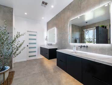 Calabasas Bathroom Remodel