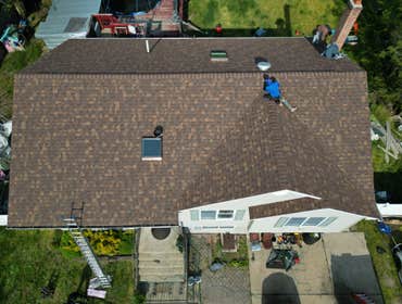 Photos by Empire Gen Roofing and Chimney #1