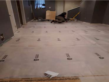 Photos by Silverback Painting Solutions #1