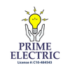 Prime Electric logo