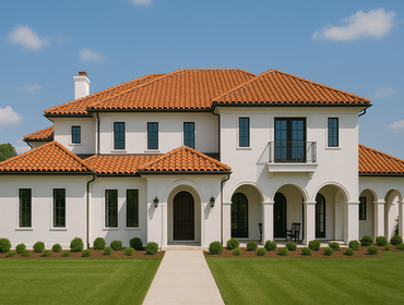 Photos by Rise Roofing #1
