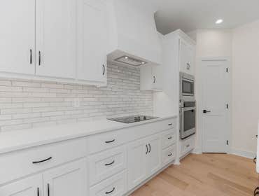 Photos by Brenn Luxury Homes #1