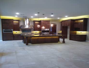 Photos by Cosper Family Cabinets LLC #1