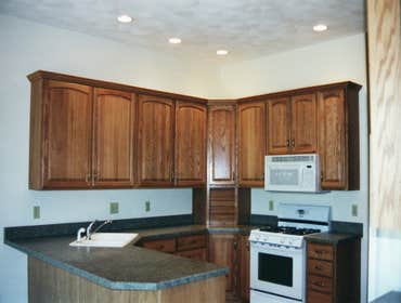 Kitchens