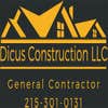 Dicus Construction LLC logo
