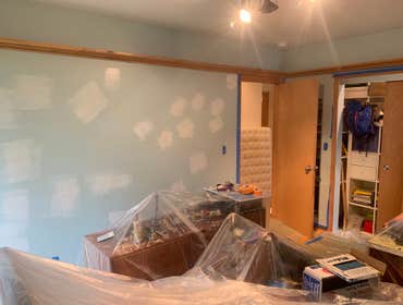 Photos by Preferred Choice Painting #2