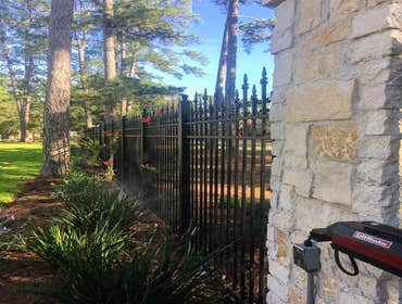 Fences
