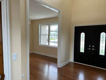 Interior and Exterior