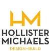 Hollister Michaels Design/build LLC logo