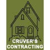 Cruver's Contracting logo