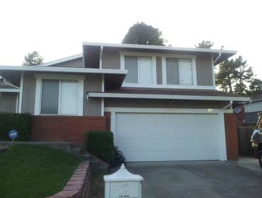 E.D.S Painting Project 2010 Project that be completed from 2010
Interior & Exterior Remodel job was in. Tiburon Ca
New Construction Home was in Cot