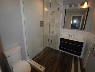 Bathroom Remodeling Huntington Beach