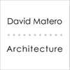 David Matero Architecture logo