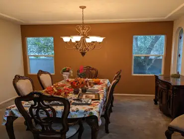 VK's Painting interior painting